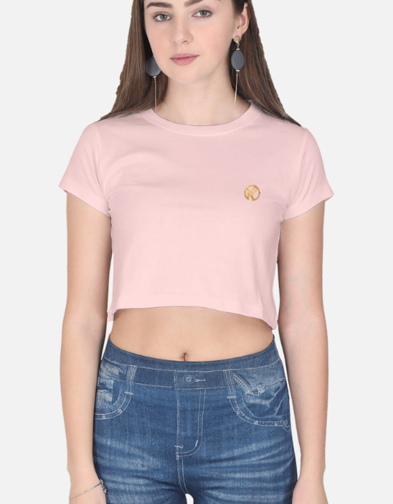 Women's Crop Top